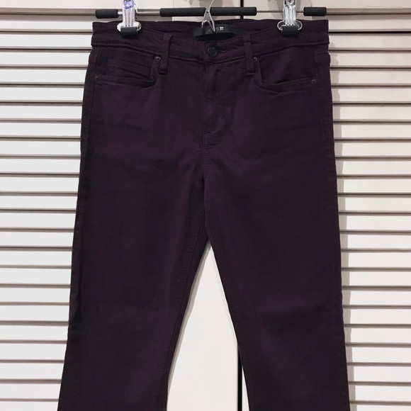 Joe's Jeans Mid-rise Skinny NWOT - Picture 6 of 8